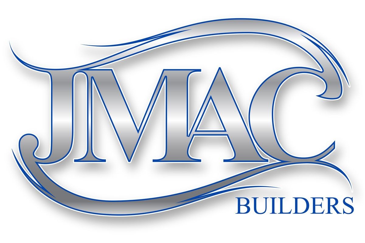 A logo of umac building products